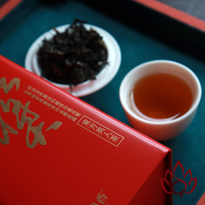 Trà Olong Đông Phương Mỹ Nhân Đài Loan | 75 gram | Cao Cấp